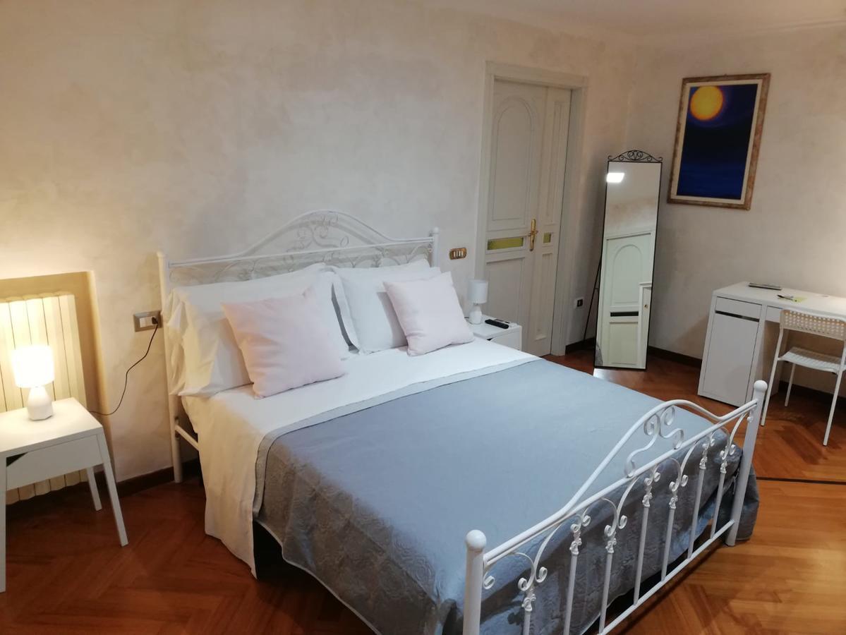 Naples Dome Suites 외부 사진