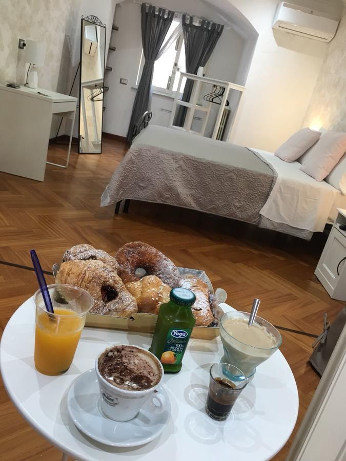 Naples Dome Suites 외부 사진